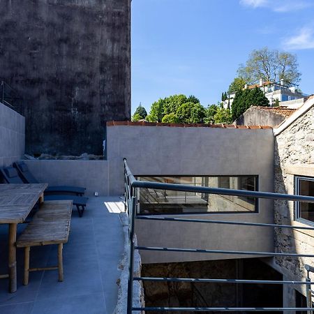 Apartamento Liiiving In Gaia - The Wine Side Vila Nova de Gaia Exterior foto