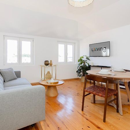 Apartamento Liiiving In Gaia - The Wine Side Vila Nova de Gaia Exterior foto