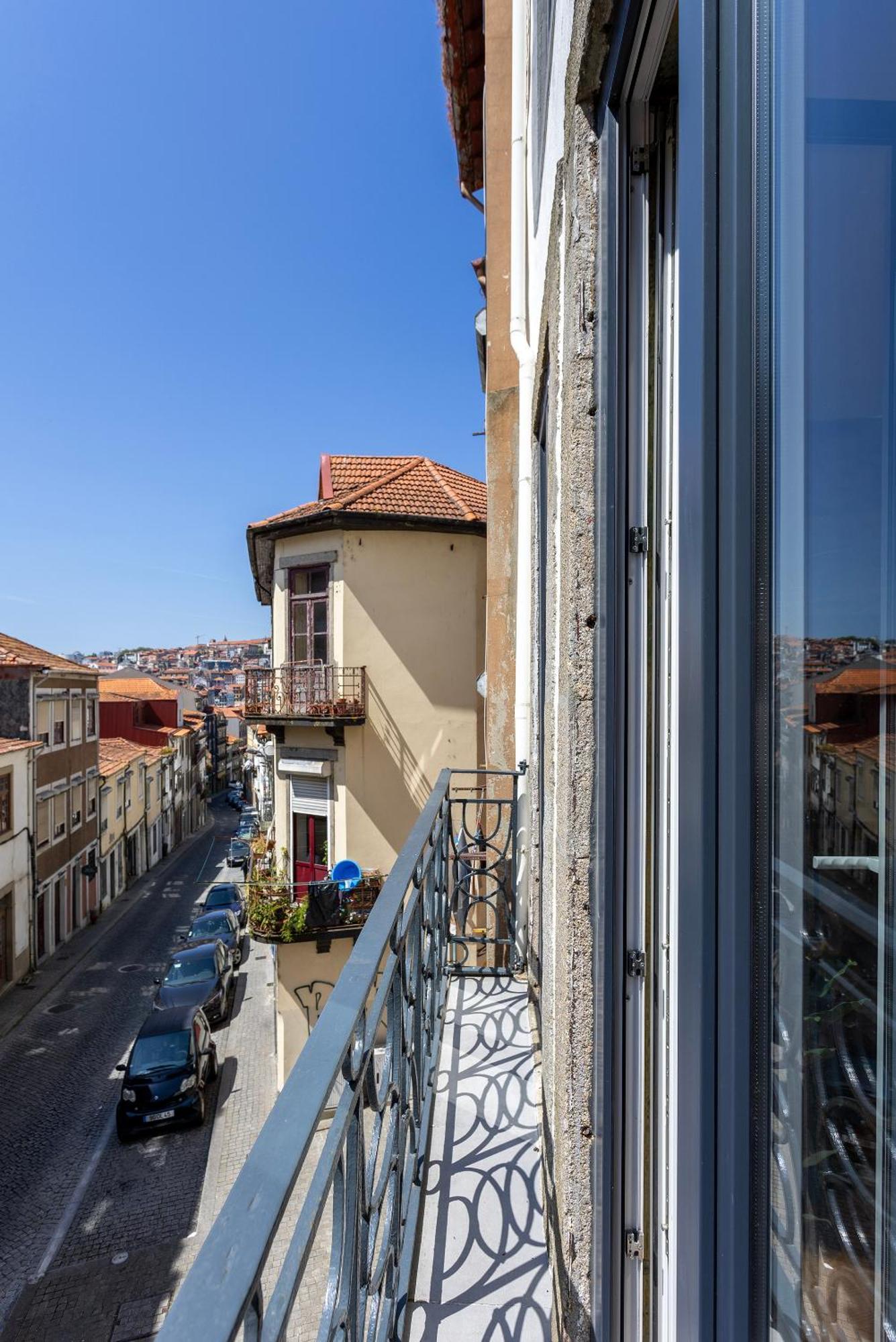 Apartamento Liiiving In Gaia - The Wine Side Vila Nova de Gaia Exterior foto