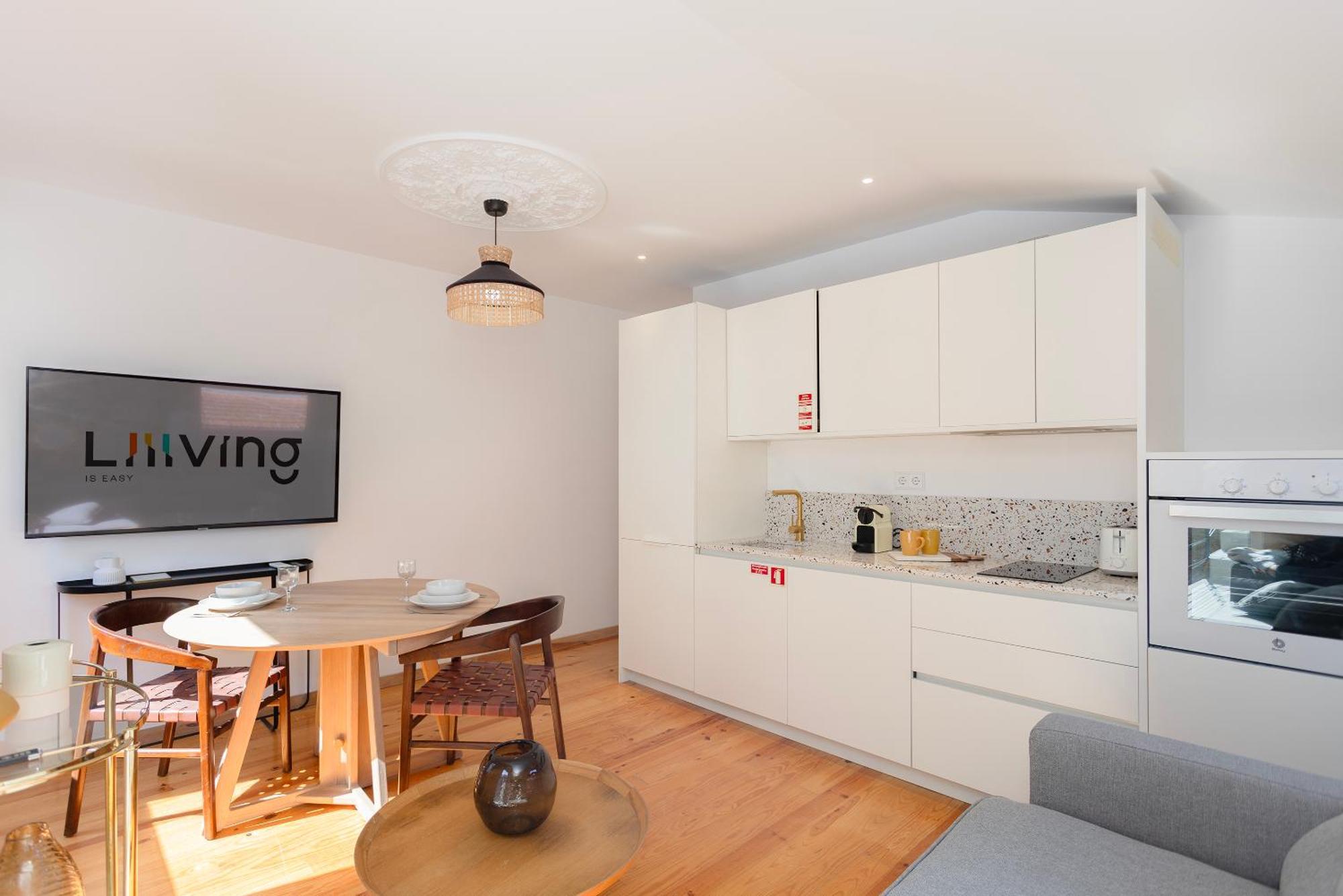 Apartamento Liiiving In Gaia - The Wine Side Vila Nova de Gaia Exterior foto