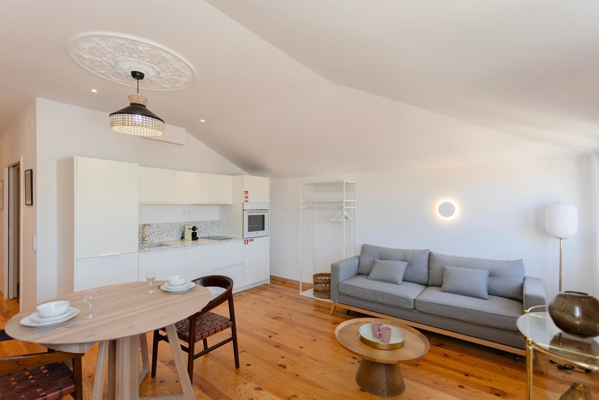 Apartamento Liiiving In Gaia - The Wine Side Vila Nova de Gaia Exterior foto