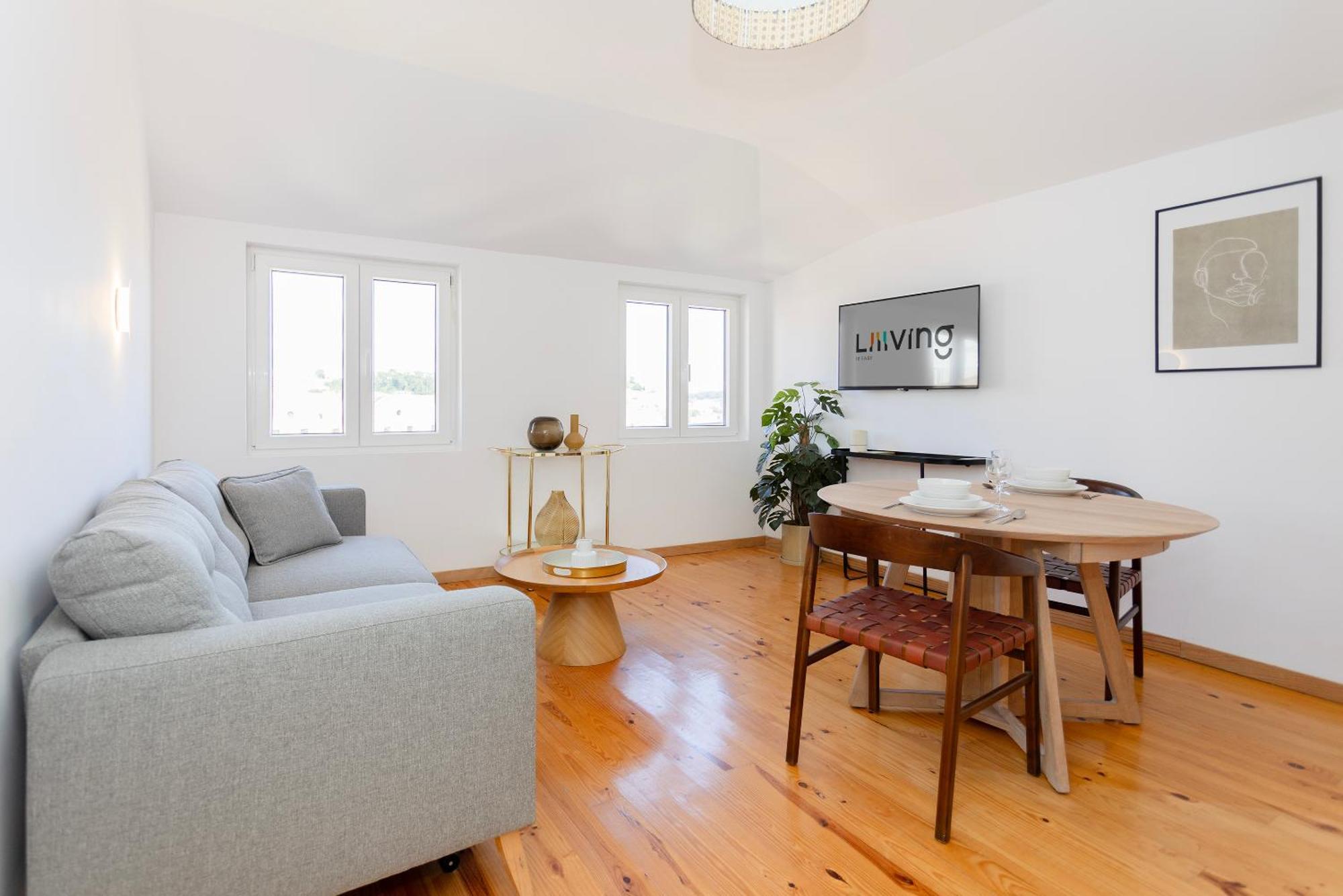 Apartamento Liiiving In Gaia - The Wine Side Vila Nova de Gaia Exterior foto