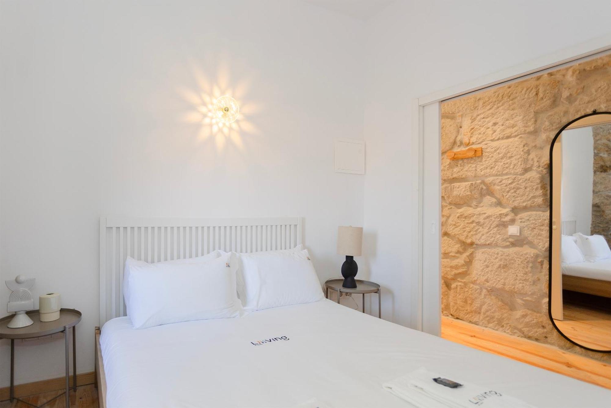 Apartamento Liiiving In Gaia - The Wine Side Vila Nova de Gaia Exterior foto