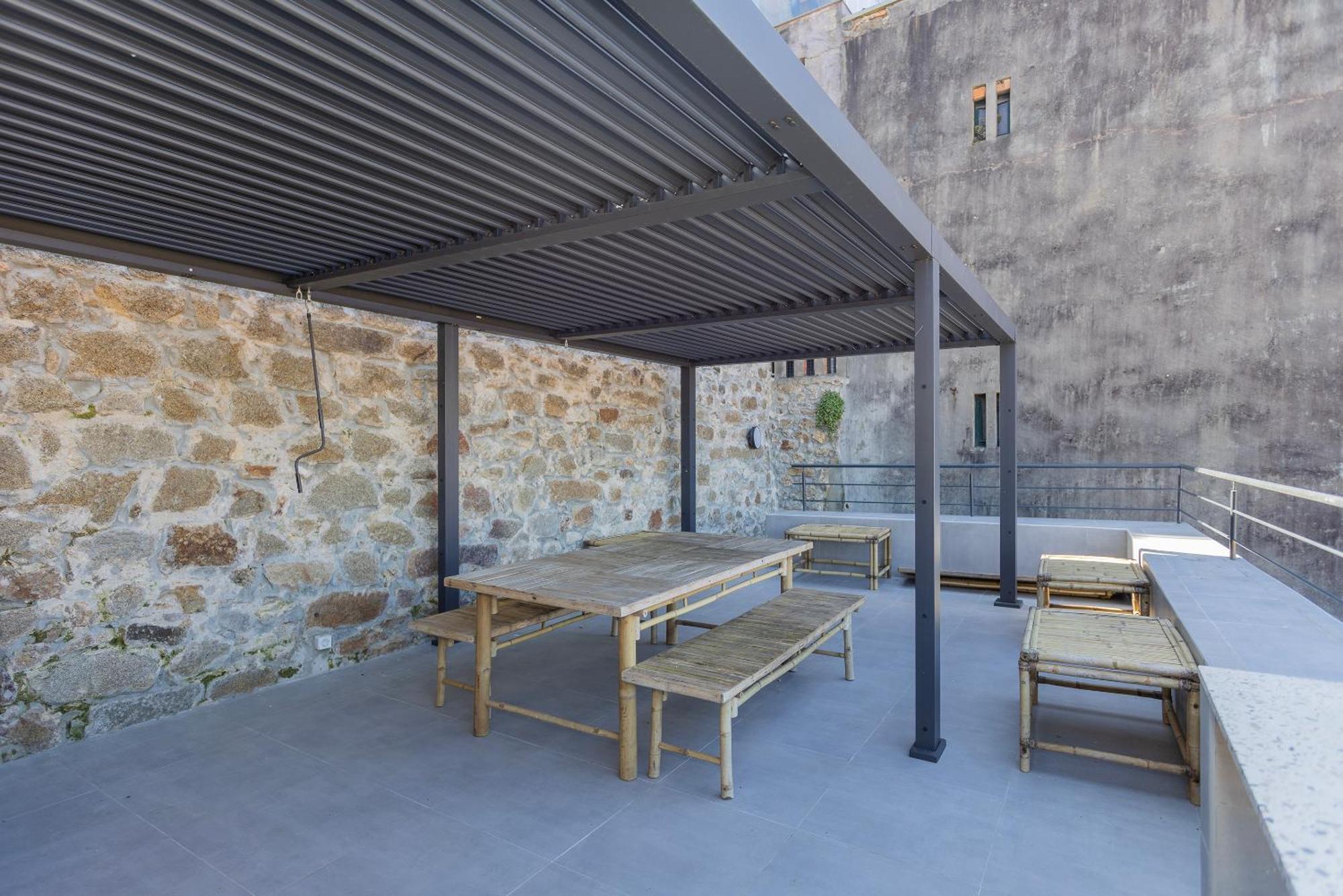 Apartamento Liiiving In Gaia - The Wine Side Vila Nova de Gaia Exterior foto