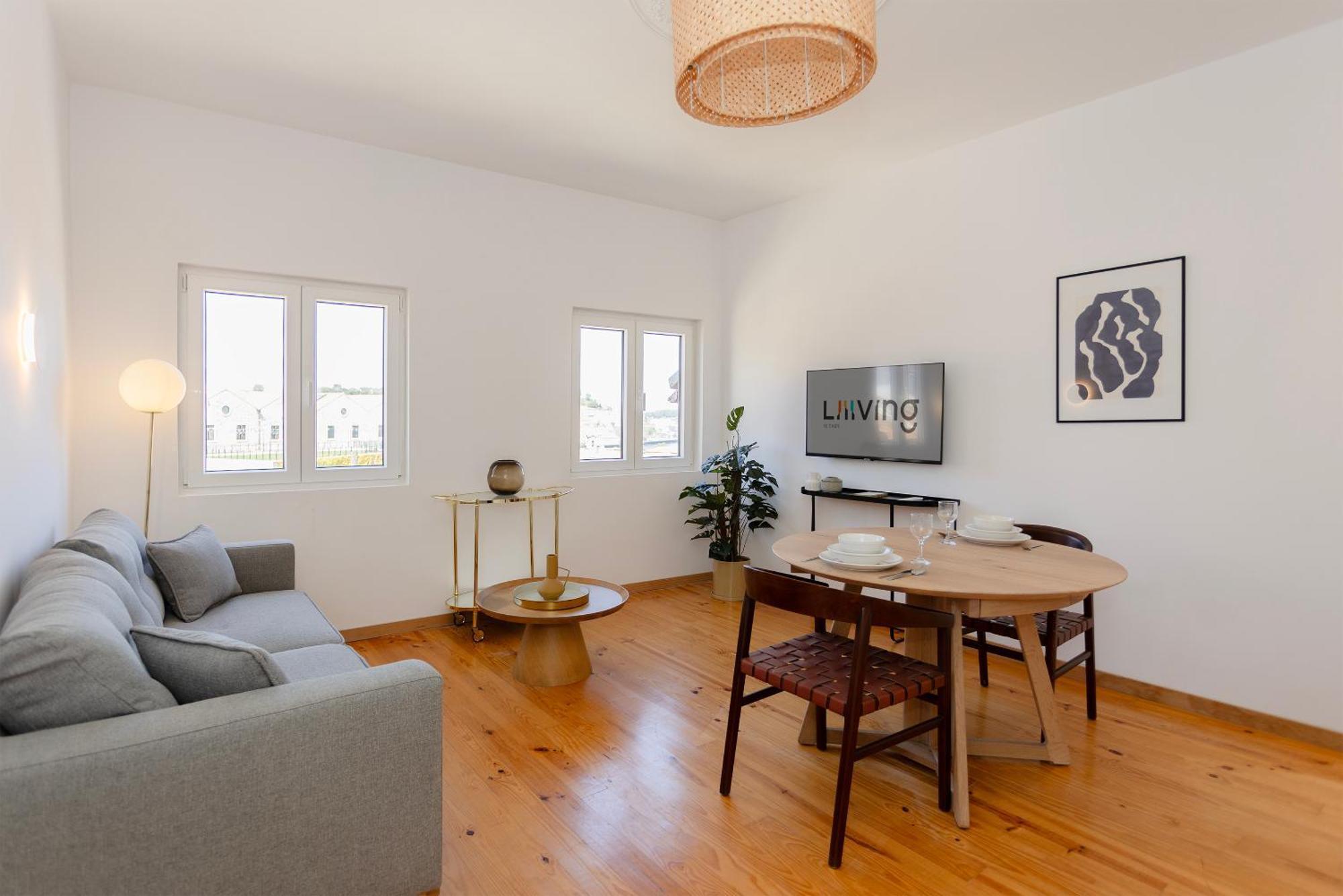 Apartamento Liiiving In Gaia - The Wine Side Vila Nova de Gaia Exterior foto