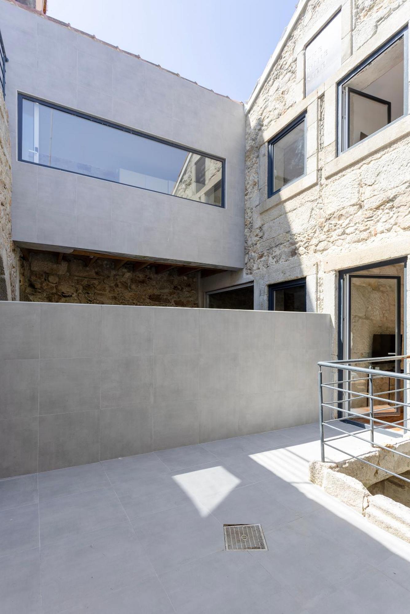 Apartamento Liiiving In Gaia - The Wine Side Vila Nova de Gaia Exterior foto