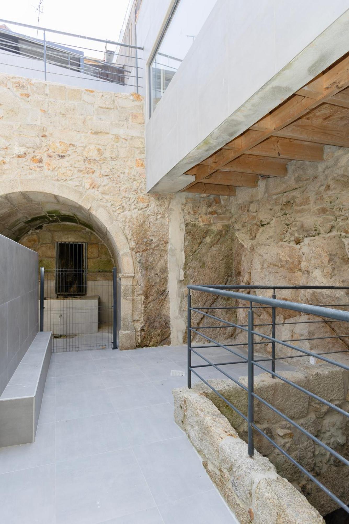 Apartamento Liiiving In Gaia - The Wine Side Vila Nova de Gaia Exterior foto