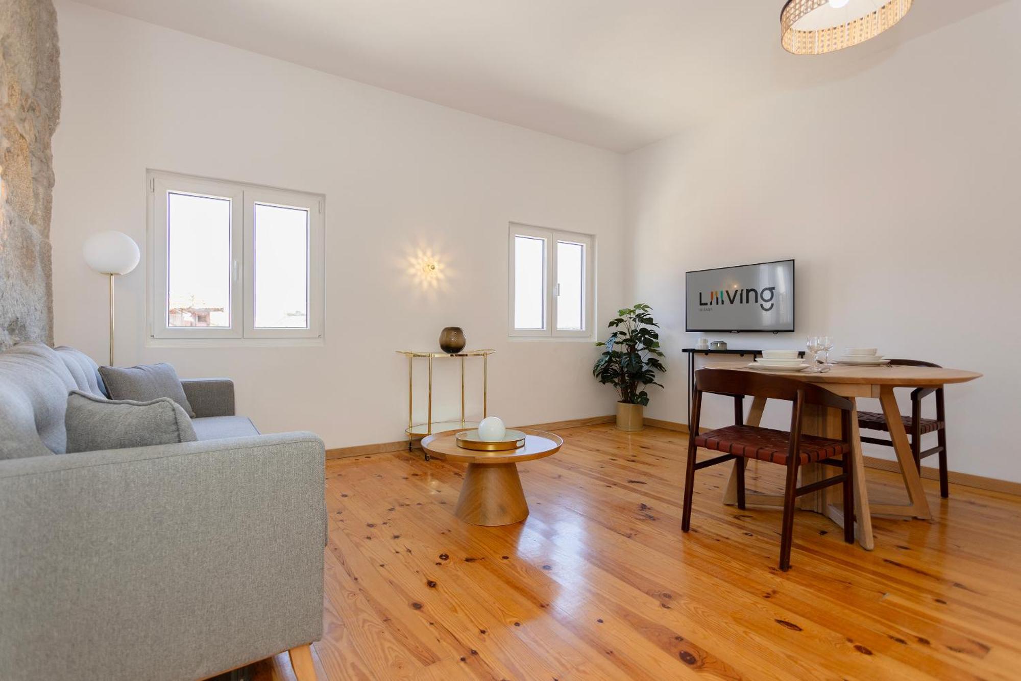 Apartamento Liiiving In Gaia - The Wine Side Vila Nova de Gaia Exterior foto