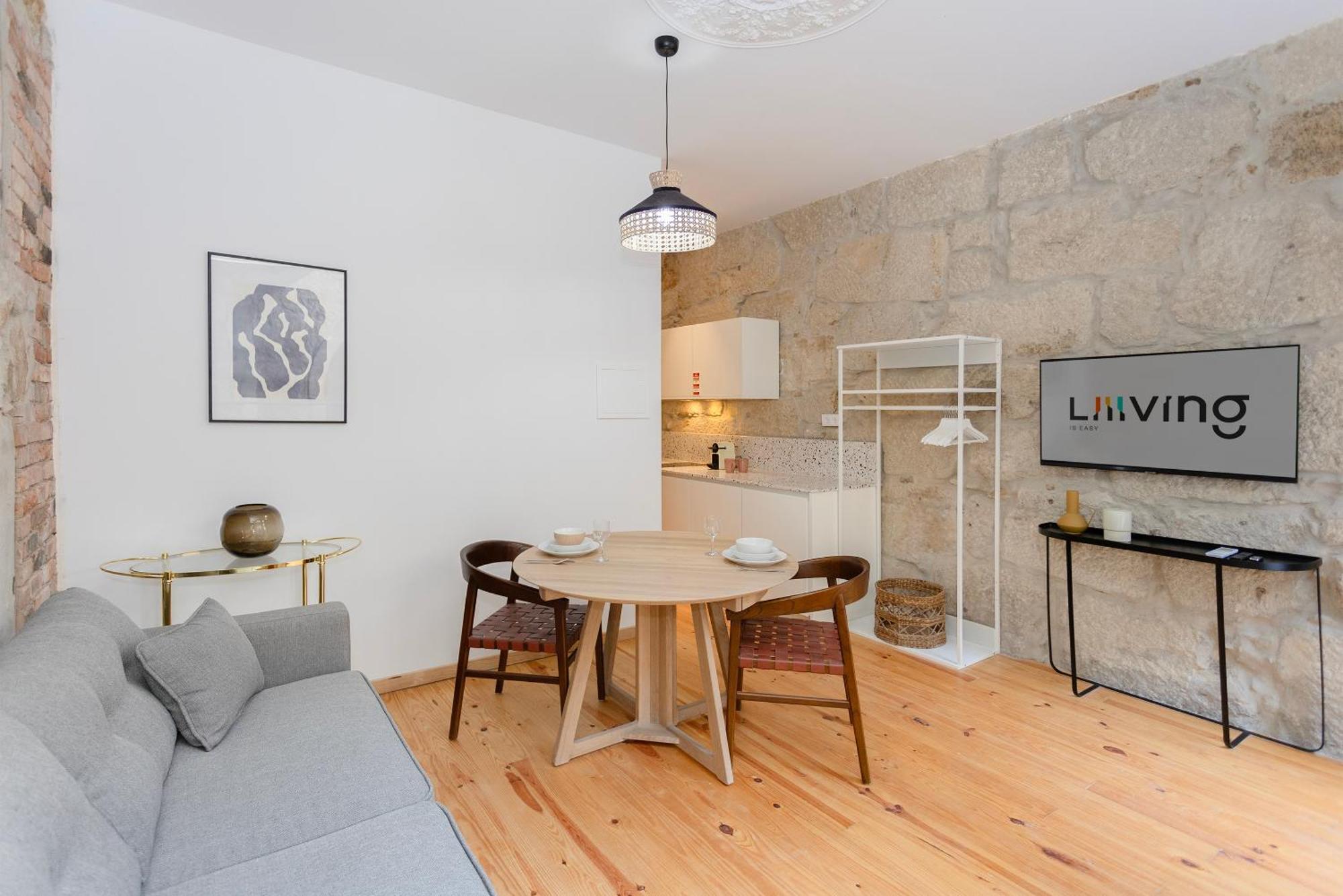 Apartamento Liiiving In Gaia - The Wine Side Vila Nova de Gaia Exterior foto