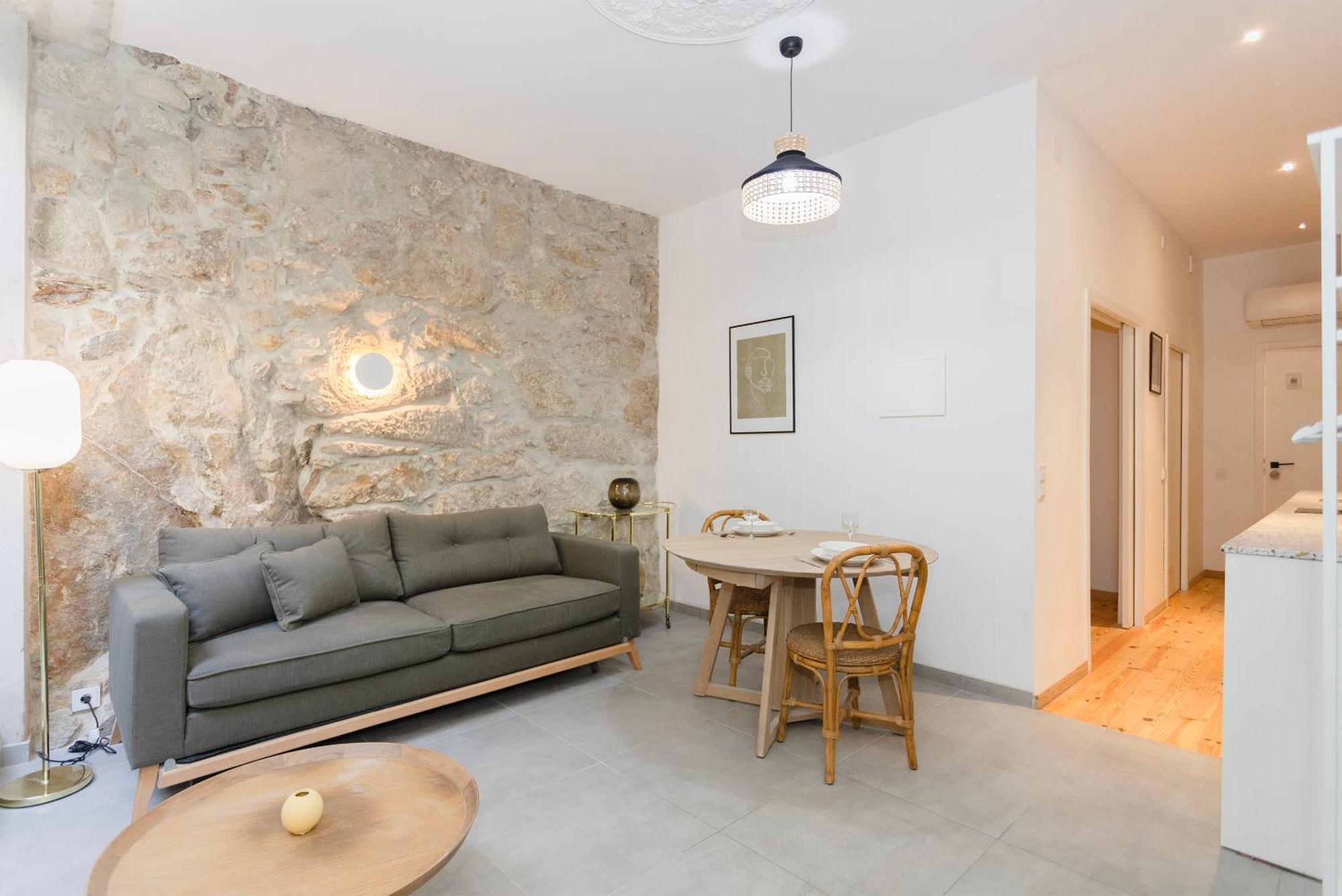 Apartamento Liiiving In Gaia - The Wine Side Vila Nova de Gaia Exterior foto