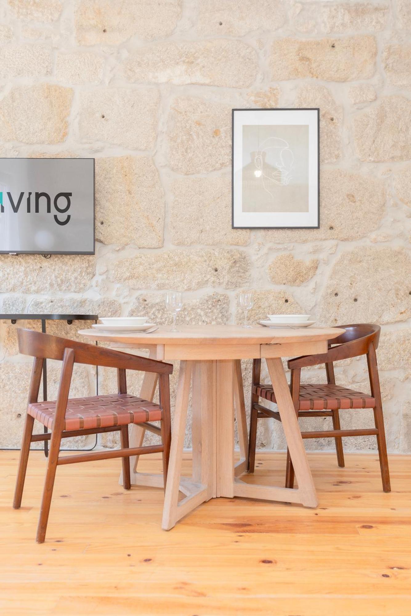 Apartamento Liiiving In Gaia - The Wine Side Vila Nova de Gaia Exterior foto