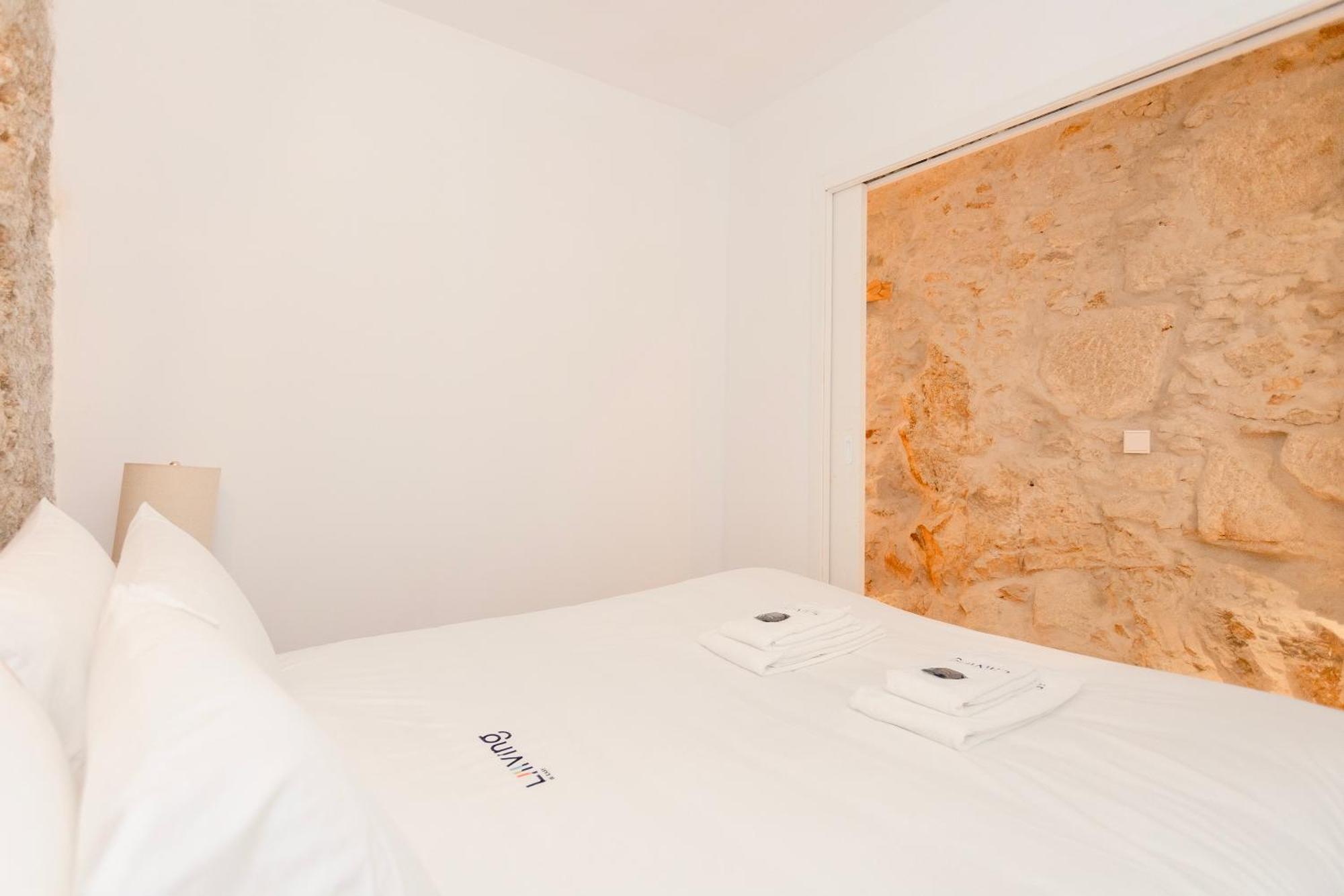 Apartamento Liiiving In Gaia - The Wine Side Vila Nova de Gaia Exterior foto